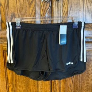 Adidas Shorts Women's Size Large NWT